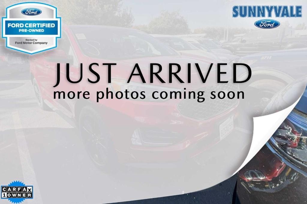 used 2021 Ford Edge car, priced at $24,995