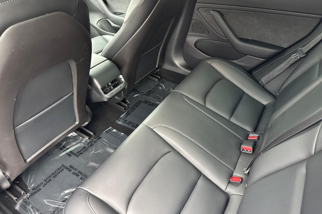 used 2019 Tesla Model 3 car, priced at $22,591