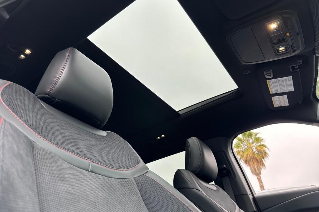 new 2026 Ford Explorer car, priced at $61,811