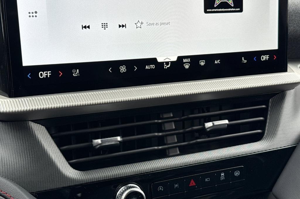 new 2026 Ford Explorer car, priced at $61,811