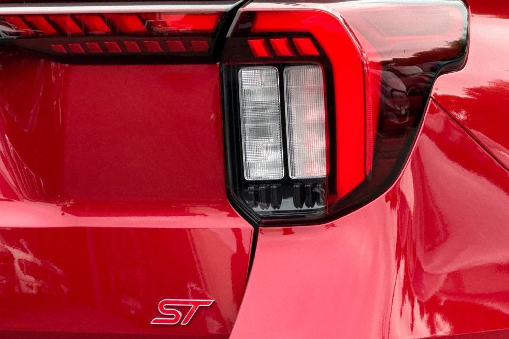 new 2026 Ford Explorer car, priced at $61,811