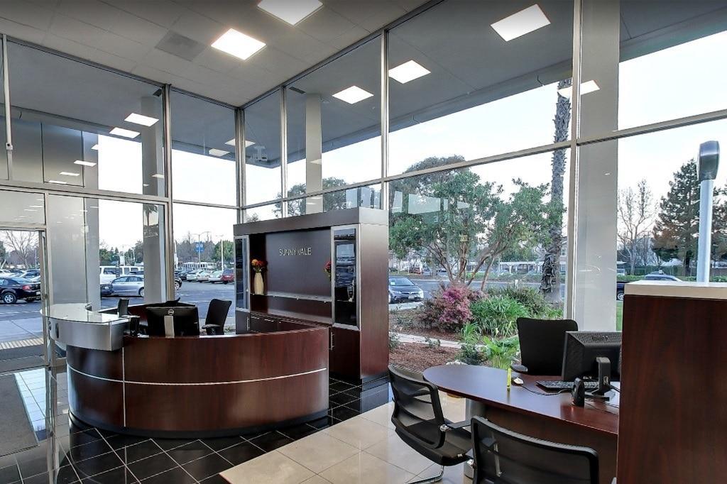 used 2022 Volkswagen Taos car, priced at $18,991