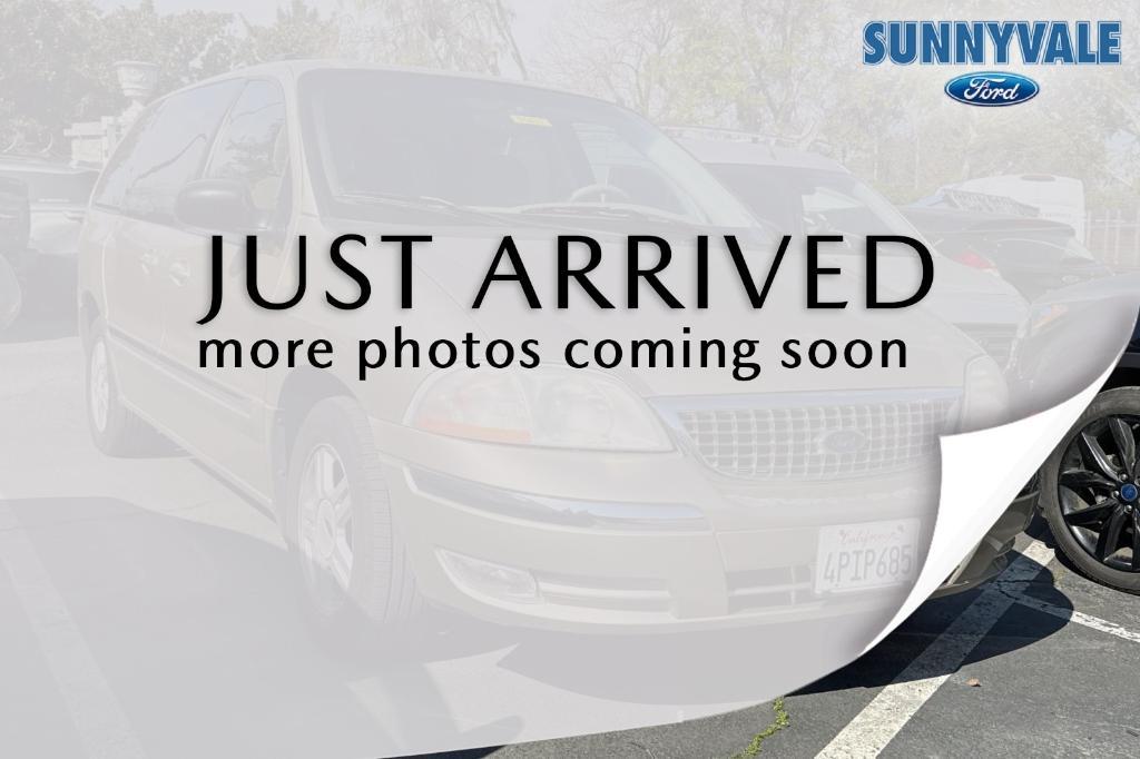 used 2001 Ford Windstar car, priced at $5,495