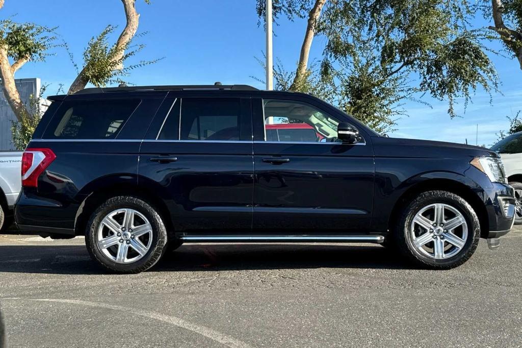 used 2021 Ford Expedition car, priced at $44,995