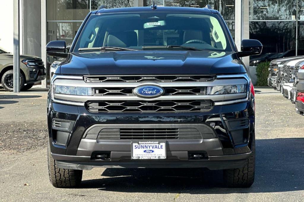 new 2024 Ford Expedition car, priced at $66,767