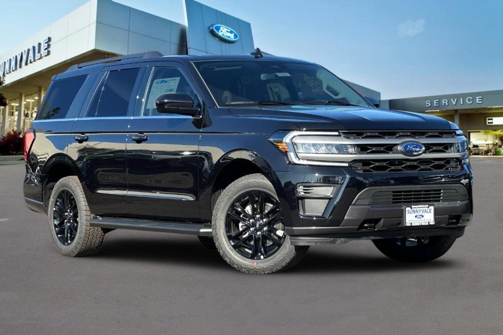 new 2024 Ford Expedition car, priced at $66,767