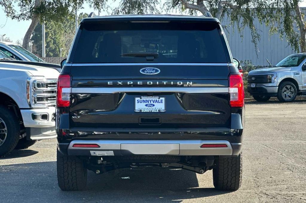 new 2024 Ford Expedition car, priced at $66,767