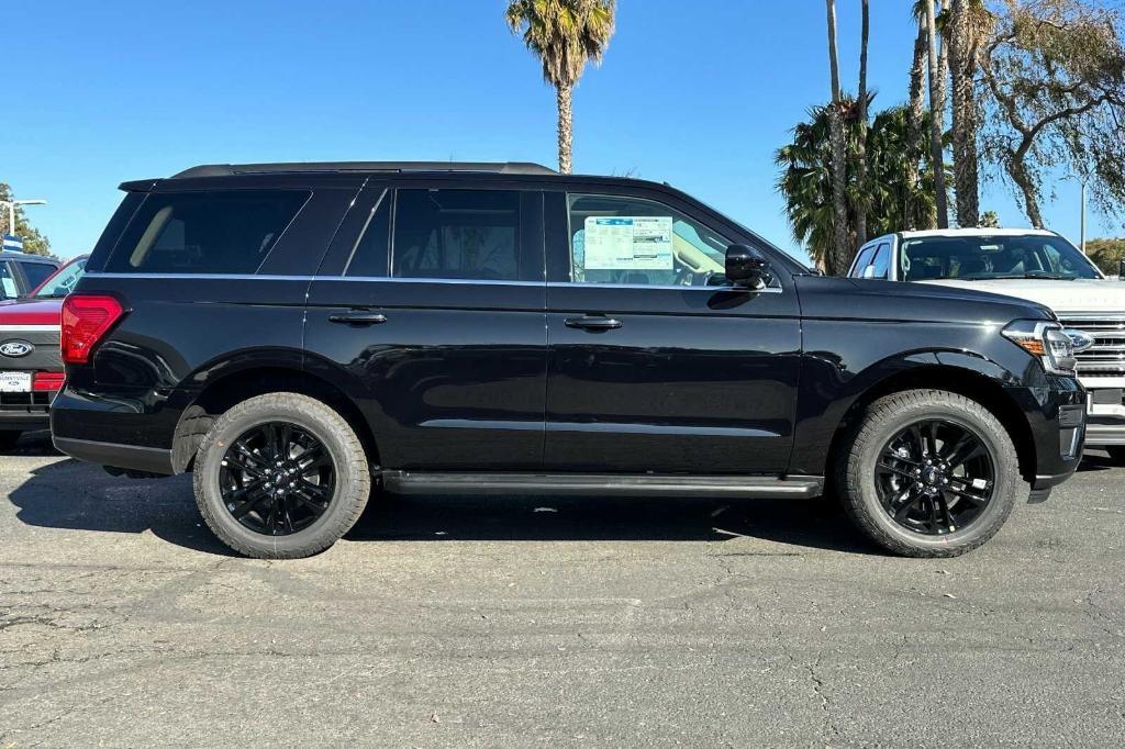 new 2024 Ford Expedition car, priced at $66,767