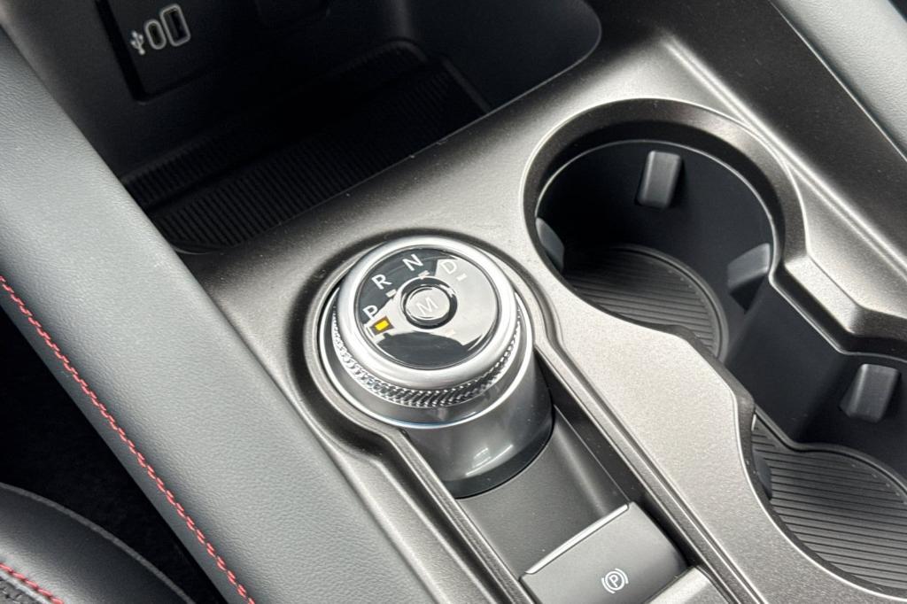 new 2026 Ford Explorer car, priced at $62,168