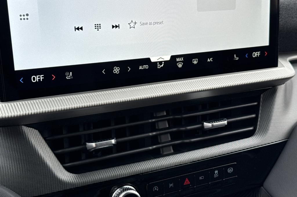 new 2026 Ford Explorer car, priced at $62,168