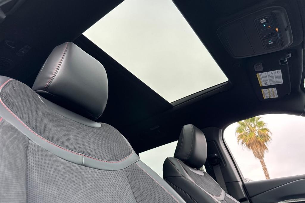 new 2026 Ford Explorer car, priced at $62,168