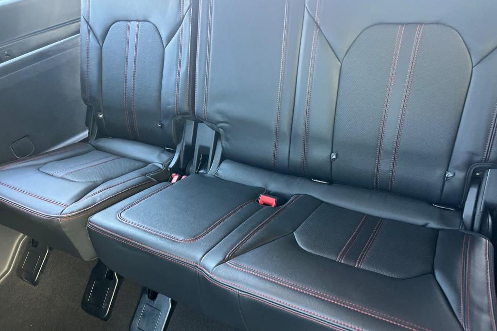 used 2024 Ford Expedition car, priced at $82,860