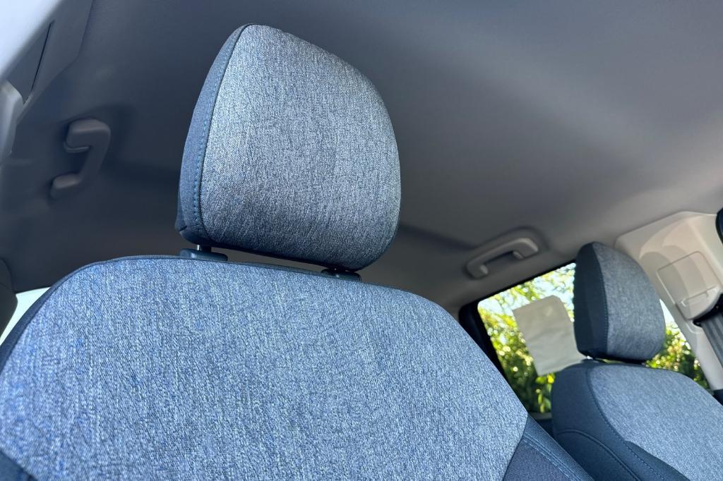 new 2025 Ford Maverick car, priced at $32,343