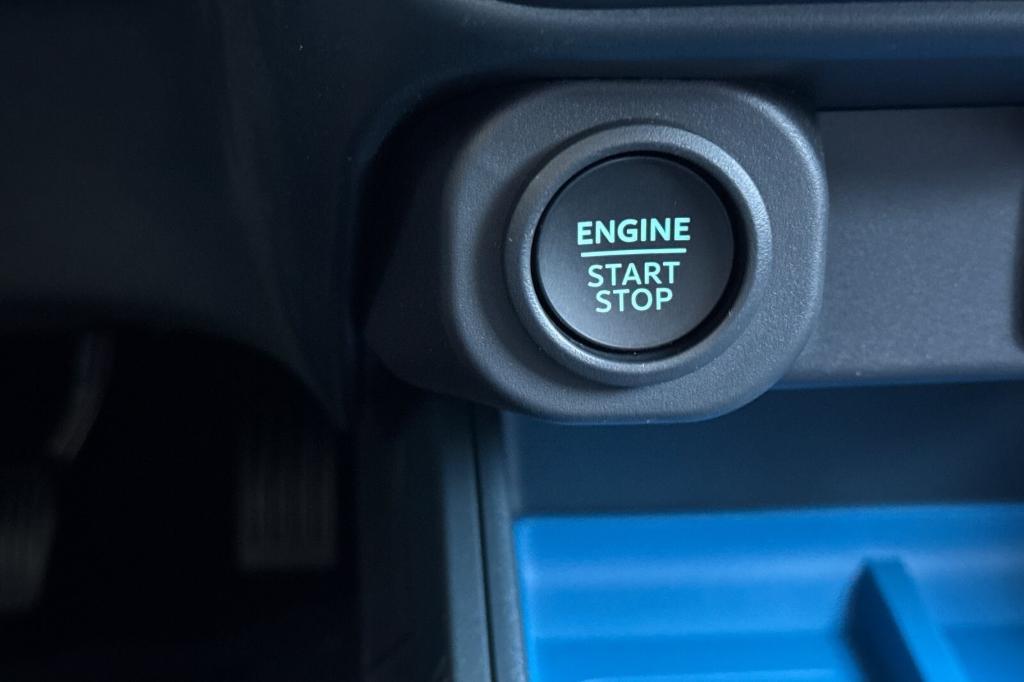 new 2025 Ford Maverick car, priced at $32,343