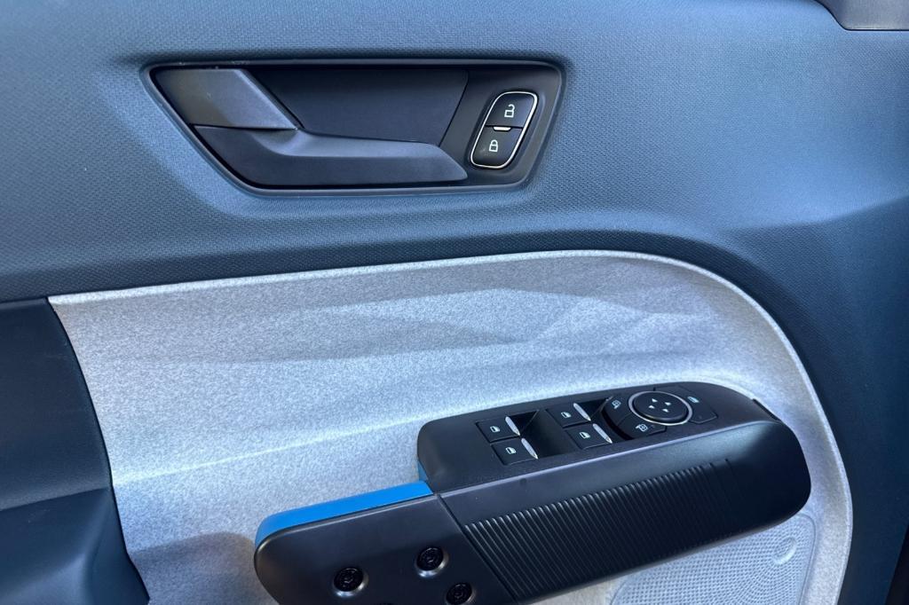 new 2025 Ford Maverick car, priced at $32,343