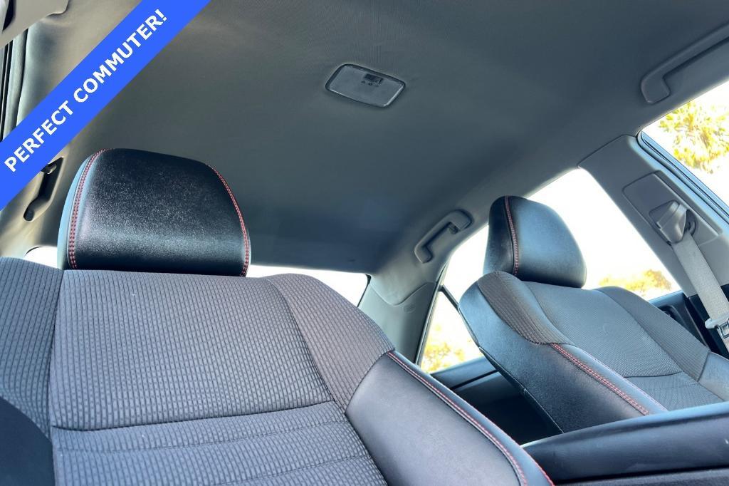 used 2017 Toyota Camry car, priced at $17,591