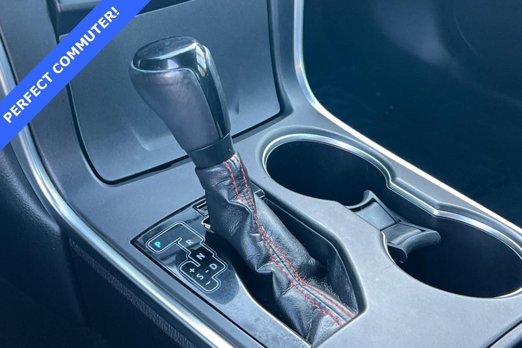 used 2017 Toyota Camry car, priced at $17,591