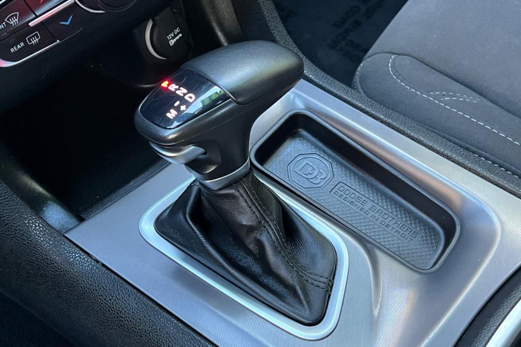 used 2023 Dodge Charger car, priced at $20,991