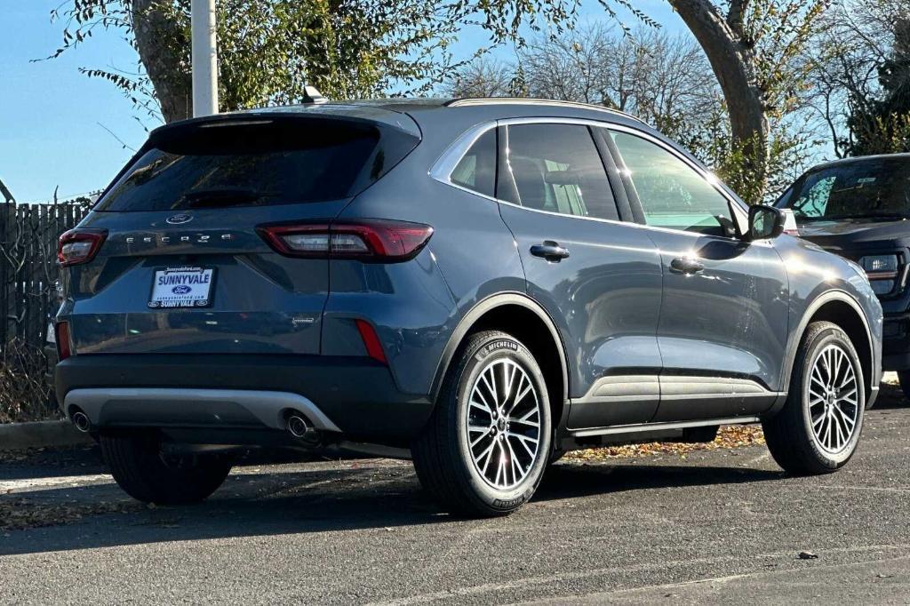 new 2025 Ford Escape car, priced at $32,395