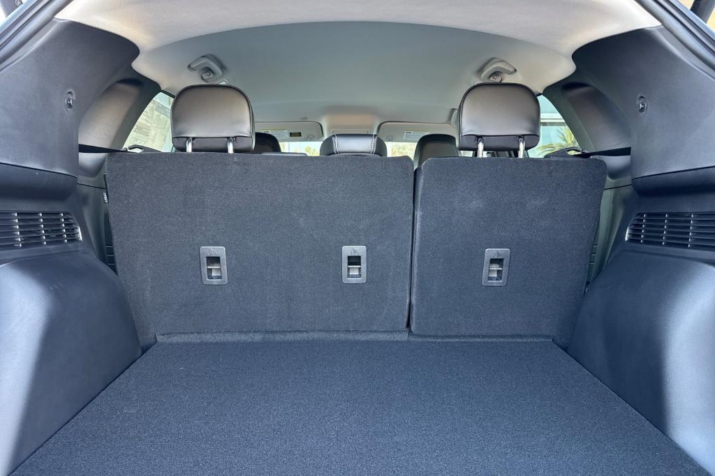 new 2025 Ford Escape car, priced at $30,340