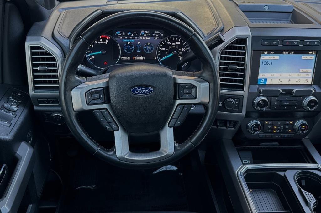 used 2019 Ford F-250 car, priced at $72,995