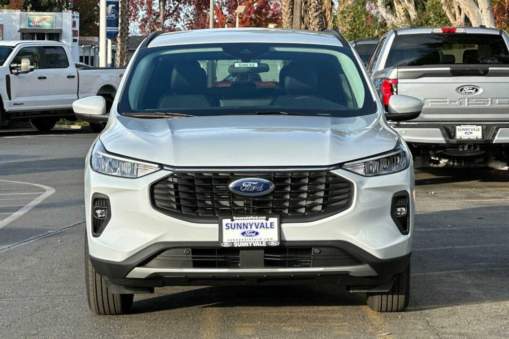 new 2025 Ford Escape car, priced at $35,697