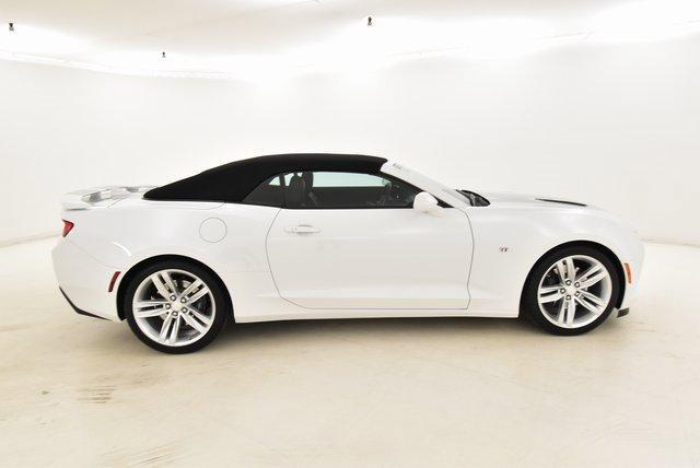 used 2018 Chevrolet Camaro car, priced at $40,500