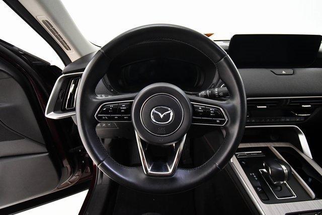 used 2024 Mazda CX-90 PHEV car, priced at $45,000