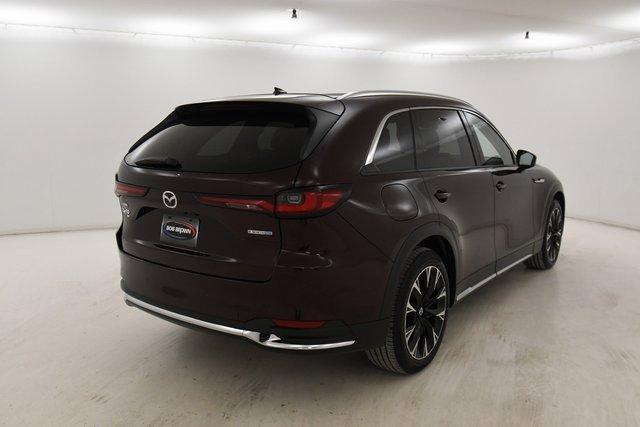 used 2024 Mazda CX-90 PHEV car, priced at $45,000