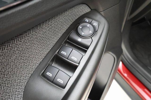 used 2023 Chevrolet TrailBlazer car, priced at $23,125