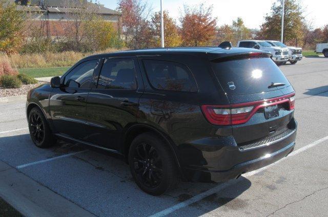 used 2019 Dodge Durango car, priced at $23,500