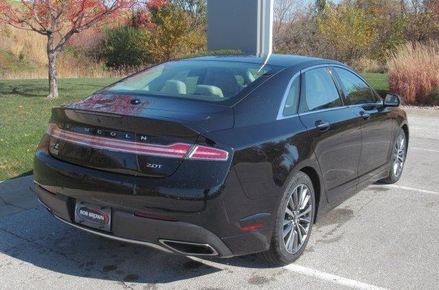 used 2019 Lincoln MKZ car, priced at $19,999