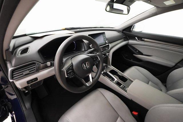 used 2020 Honda Accord car, priced at $22,775