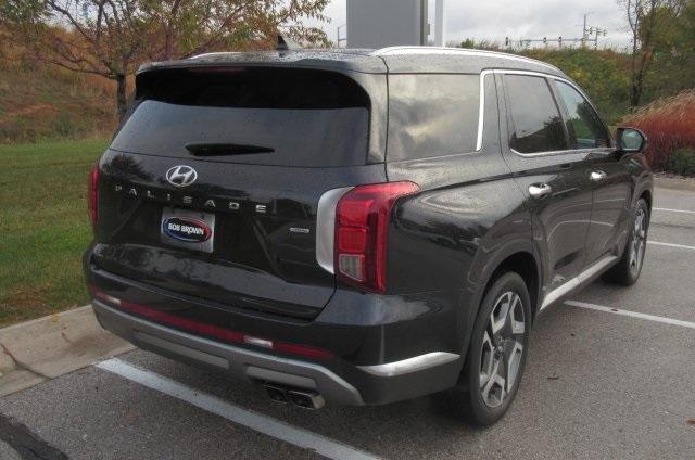 used 2023 Hyundai Palisade car, priced at $36,972