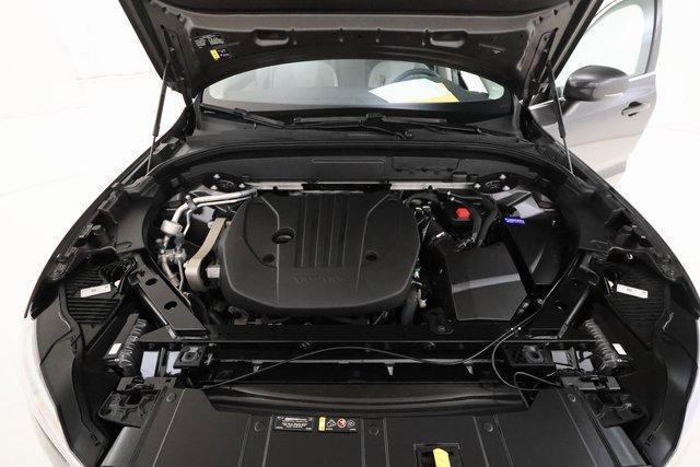 used 2022 Volvo XC60 car, priced at $27,700