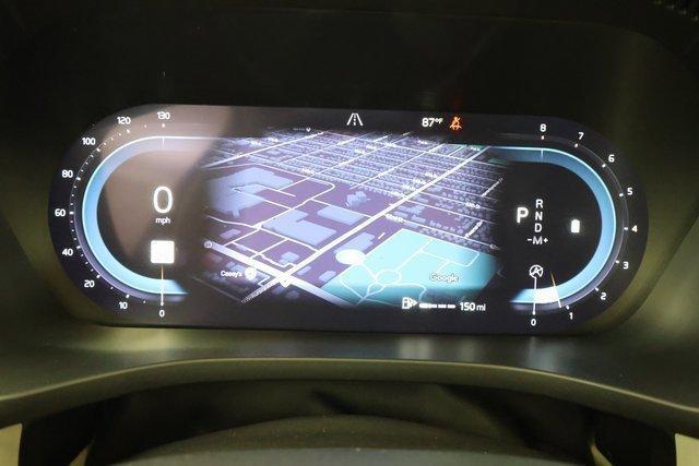 used 2022 Volvo XC60 car, priced at $27,700
