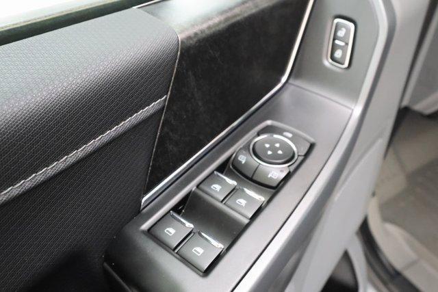 used 2021 Ford F-150 car, priced at $34,500