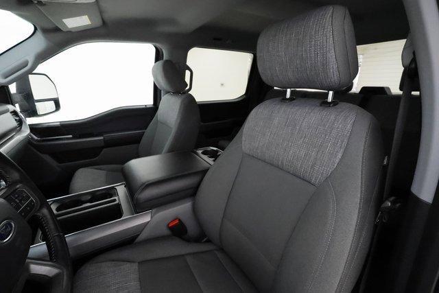 used 2021 Ford F-150 car, priced at $34,500