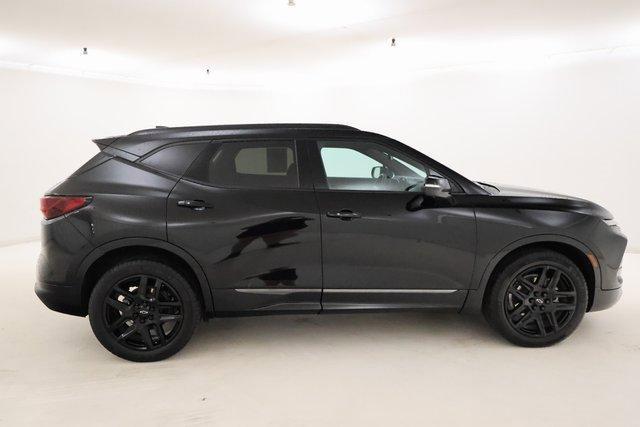 used 2023 Chevrolet Blazer car, priced at $38,625
