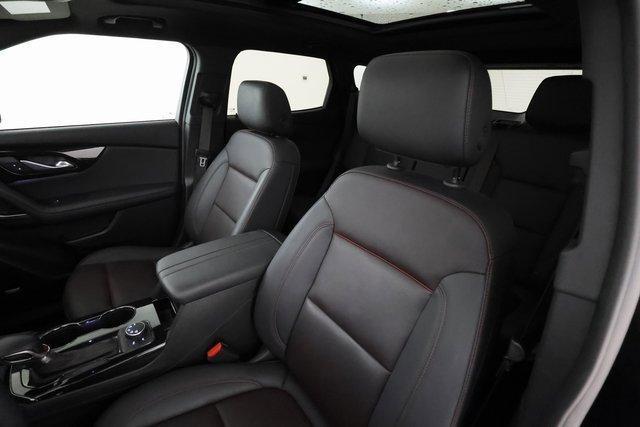 used 2023 Chevrolet Blazer car, priced at $38,625