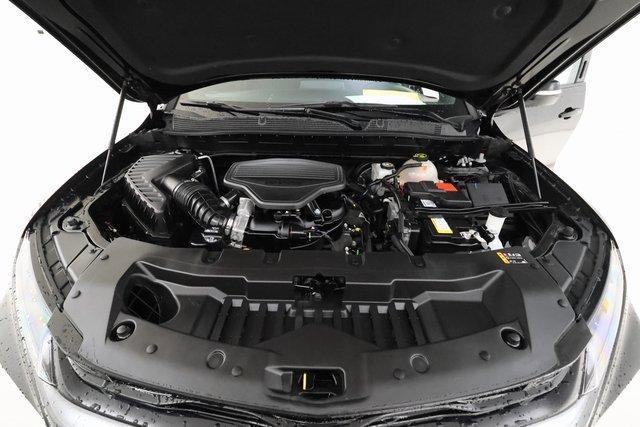 used 2023 Chevrolet Blazer car, priced at $38,625