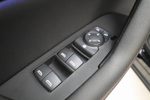 used 2023 Chevrolet Blazer car, priced at $38,625