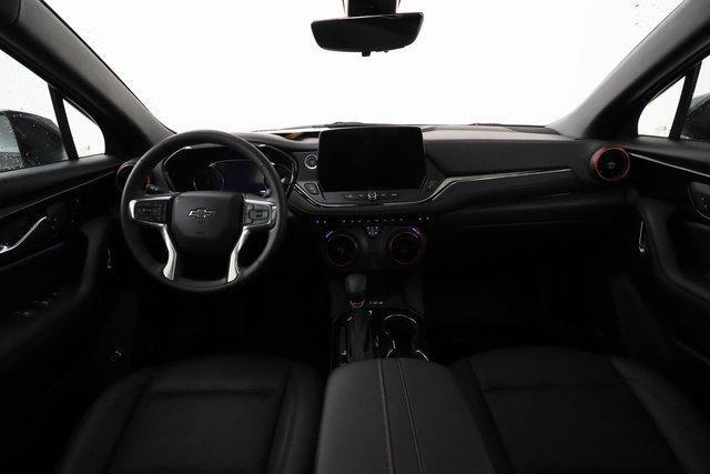 used 2023 Chevrolet Blazer car, priced at $38,625