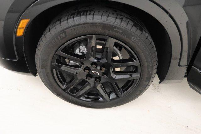 used 2023 Chevrolet Blazer car, priced at $38,625