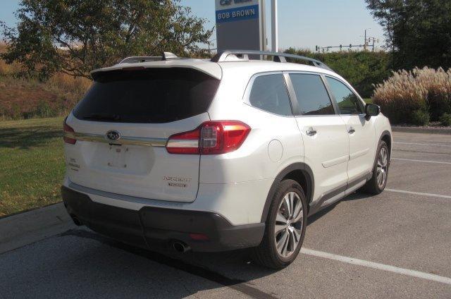 used 2019 Subaru Ascent car, priced at $22,974