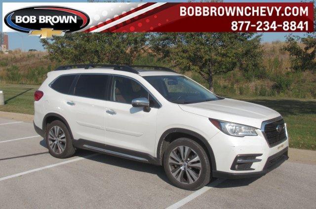 used 2019 Subaru Ascent car, priced at $22,974