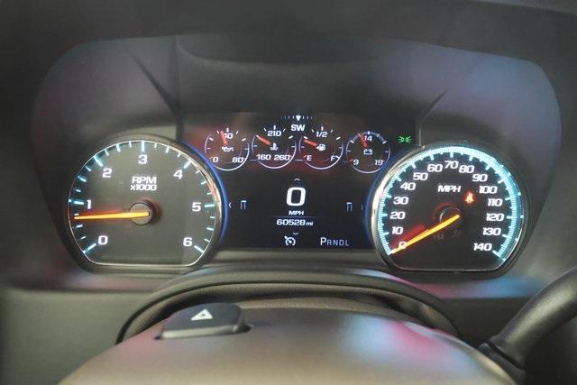 used 2018 Chevrolet Tahoe car, priced at $36,777