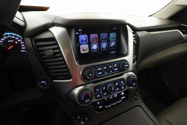 used 2018 Chevrolet Tahoe car, priced at $36,777