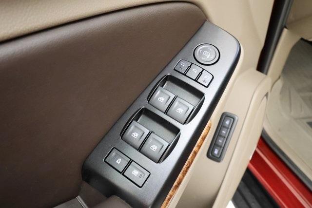 used 2018 Chevrolet Tahoe car, priced at $36,777