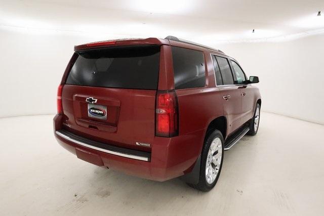 used 2018 Chevrolet Tahoe car, priced at $36,777